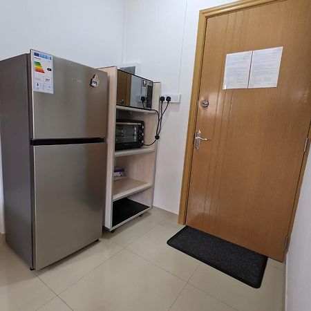 New Chic Apartment Flic En Flac Экстерьер фото