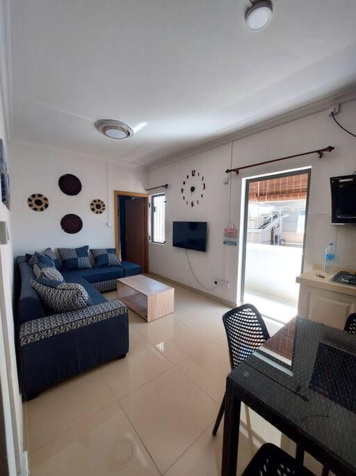 New Chic Apartment Flic En Flac Экстерьер фото