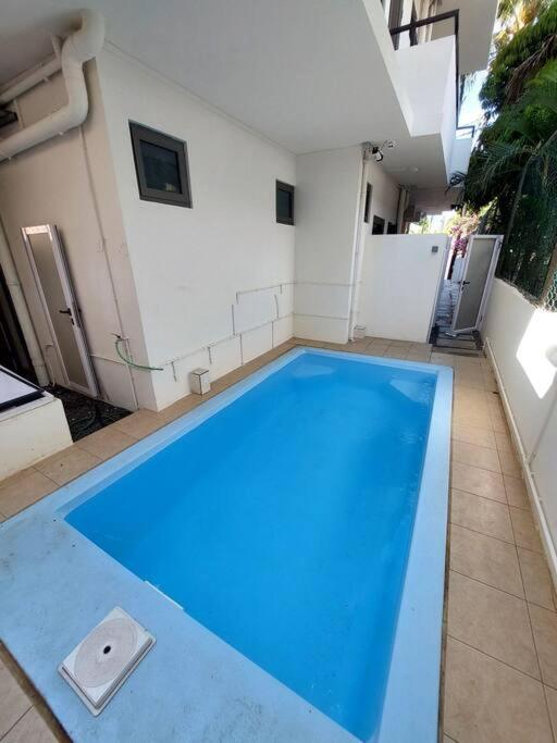 New Chic Apartment Flic En Flac Экстерьер фото