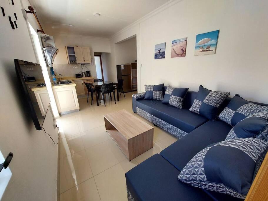 New Chic Apartment Flic En Flac Экстерьер фото