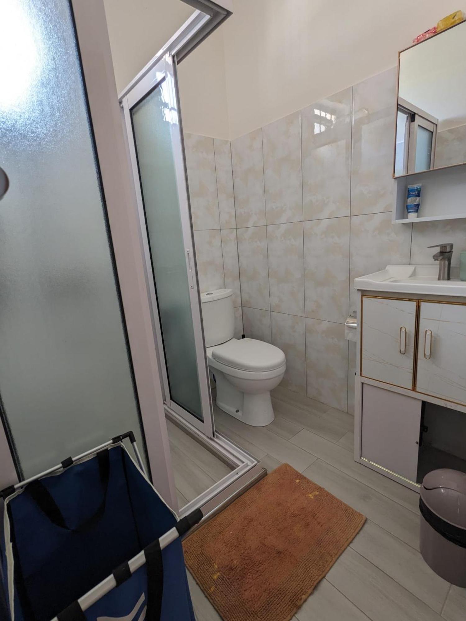 New Chic Apartment Flic En Flac Экстерьер фото
