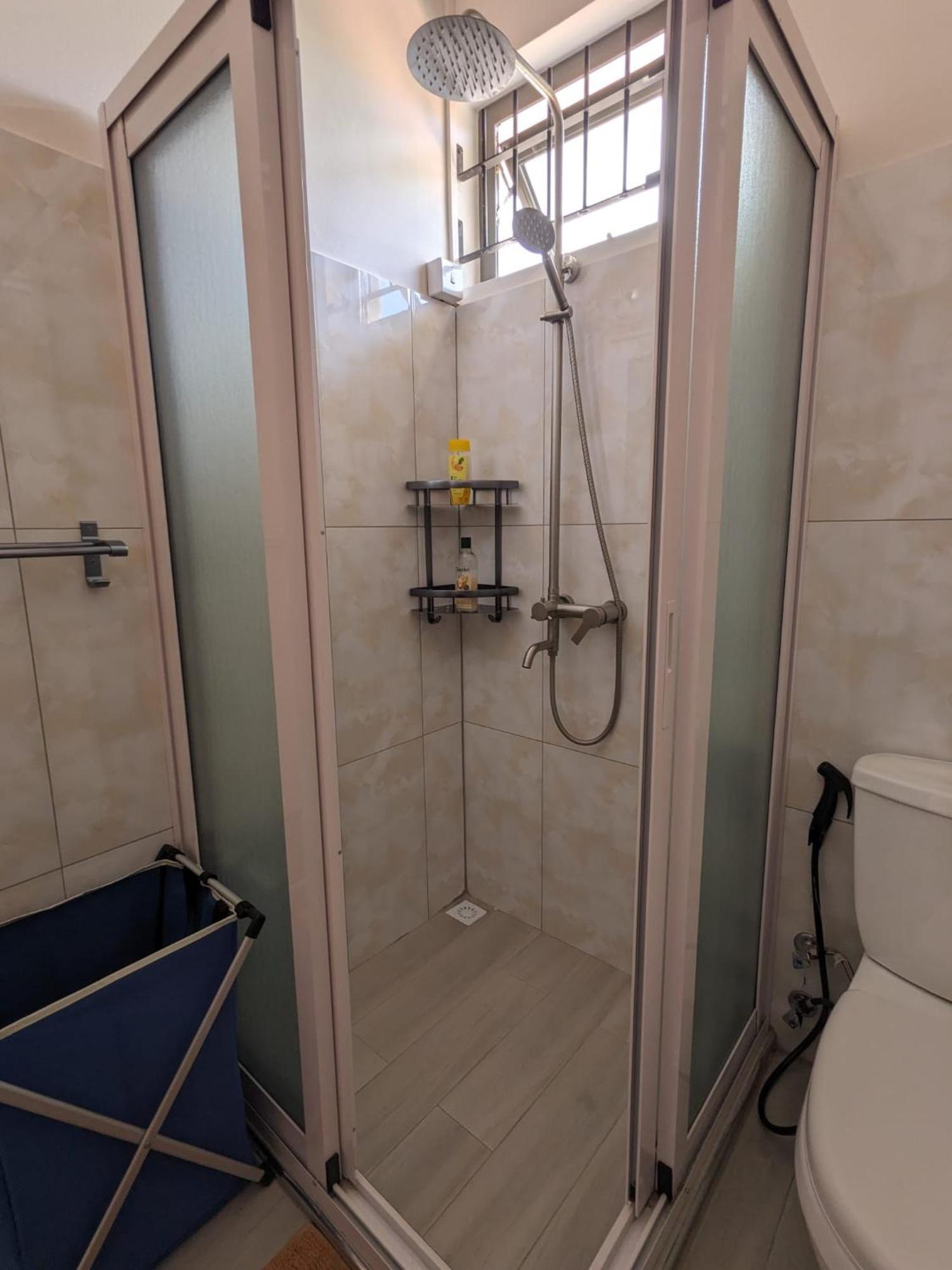New Chic Apartment Flic En Flac Экстерьер фото