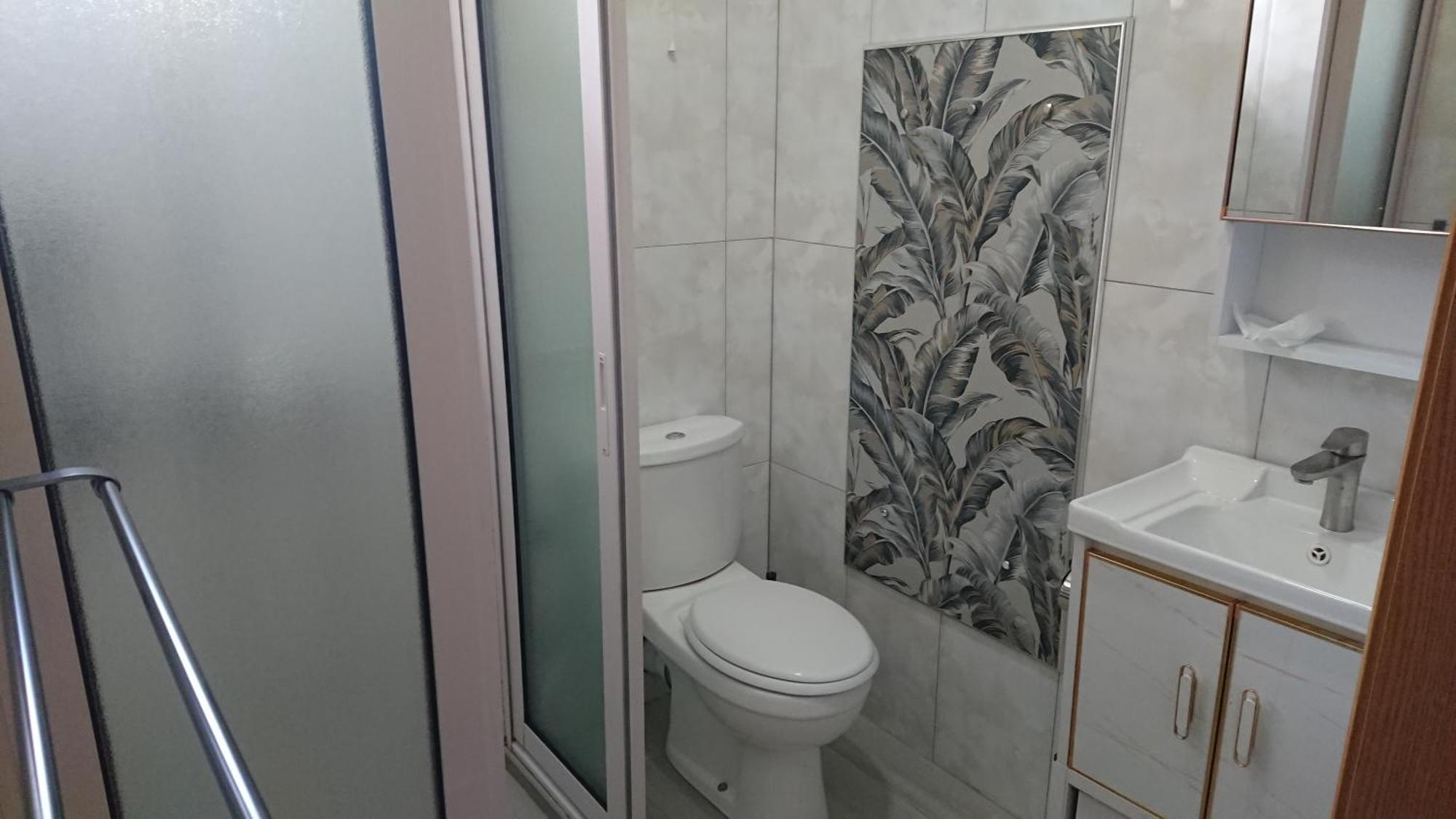 New Chic Apartment Flic En Flac Экстерьер фото